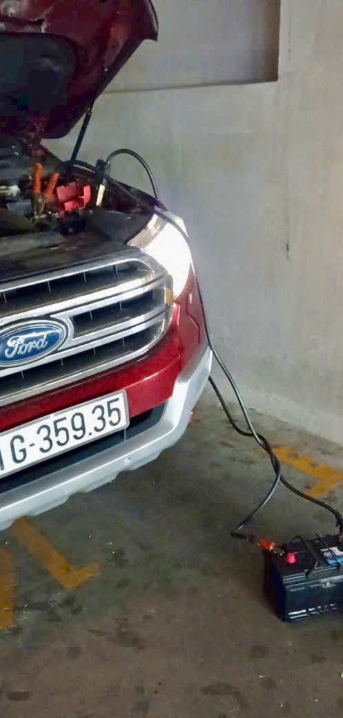 Câu bình ắc quy tận nơi 24/7 quận 3